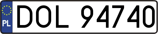 DOL94740