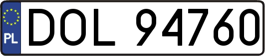 DOL94760