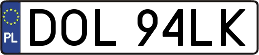 DOL94LK