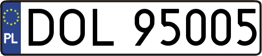 DOL95005