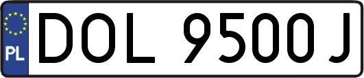 DOL9500J