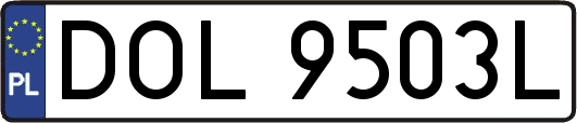 DOL9503L
