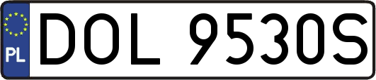 DOL9530S