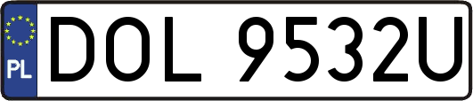 DOL9532U