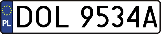 DOL9534A