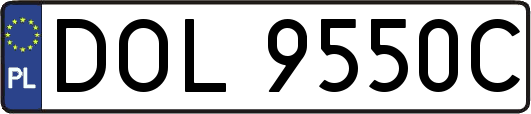 DOL9550C