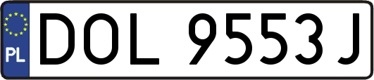 DOL9553J