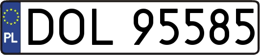 DOL95585