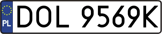 DOL9569K