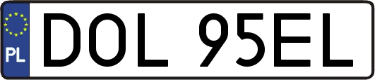 DOL95EL