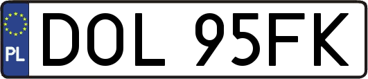 DOL95FK