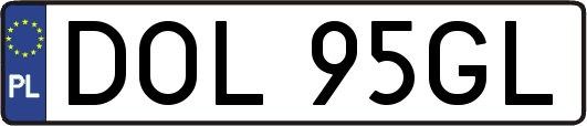 DOL95GL