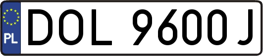 DOL9600J
