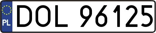 DOL96125