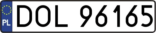 DOL96165