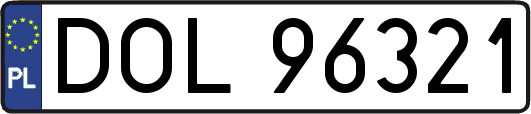 DOL96321