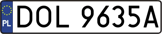 DOL9635A