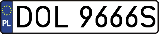 DOL9666S