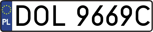 DOL9669C