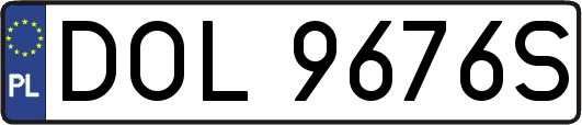 DOL9676S