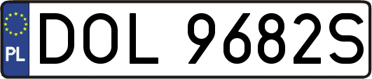 DOL9682S