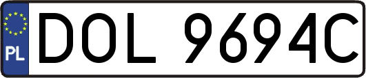 DOL9694C