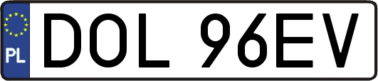 DOL96EV