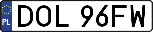 DOL96FW