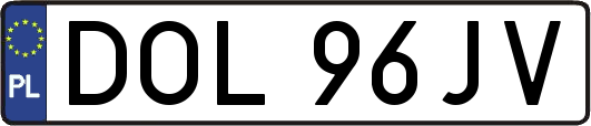 DOL96JV