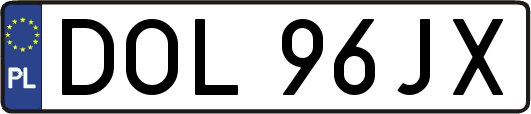 DOL96JX