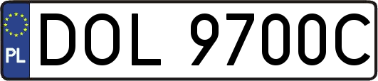 DOL9700C