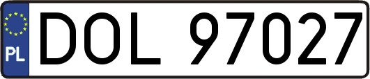 DOL97027