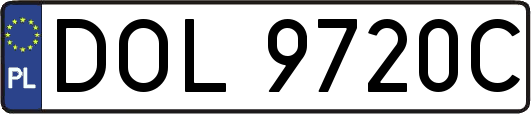 DOL9720C