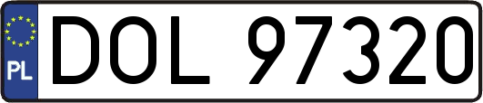 DOL97320