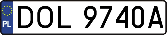 DOL9740A