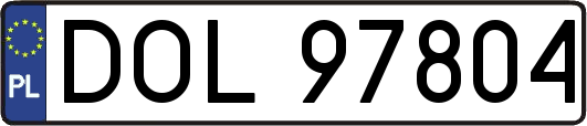 DOL97804