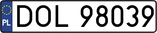 DOL98039