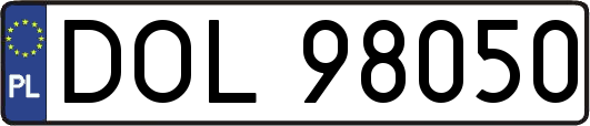 DOL98050