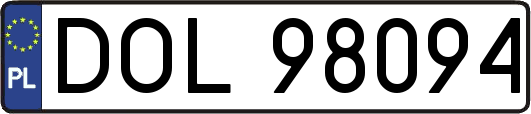 DOL98094