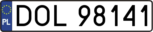 DOL98141