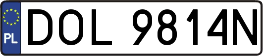 DOL9814N