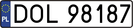 DOL98187