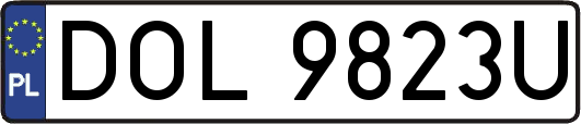 DOL9823U