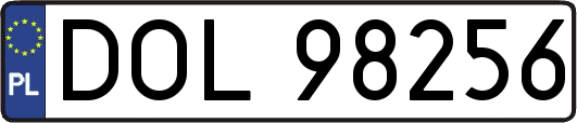 DOL98256