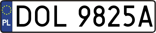 DOL9825A