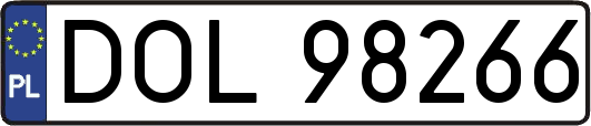 DOL98266