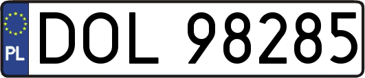 DOL98285