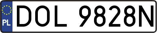 DOL9828N