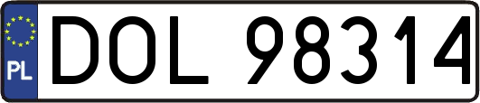 DOL98314