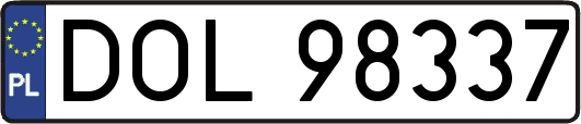 DOL98337